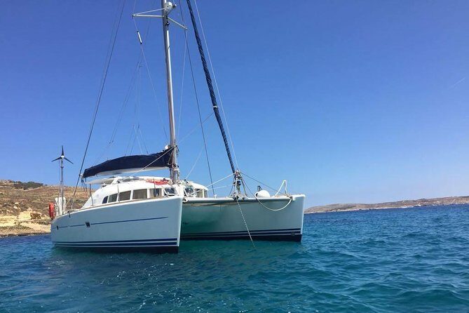 Catamaran Trip in Malta - What Makes the Catamaran Trip in Malta Special?