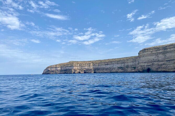 Catamaran Trip in Malta - What’s Included and What’s Not
