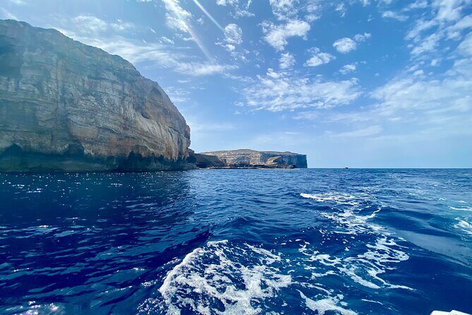 Catamaran Trip in Malta - The Experience on the Water