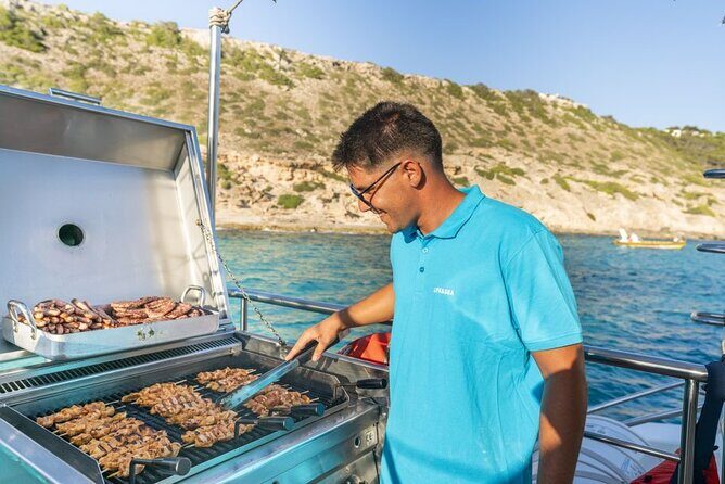 Catamaran with BBQ in the Bay of Palma - Final Thoughts