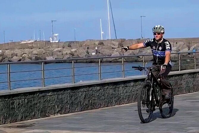 Catania and Aci Trezza Bike trip - The Sum Up: Who Is This Tour Best For?