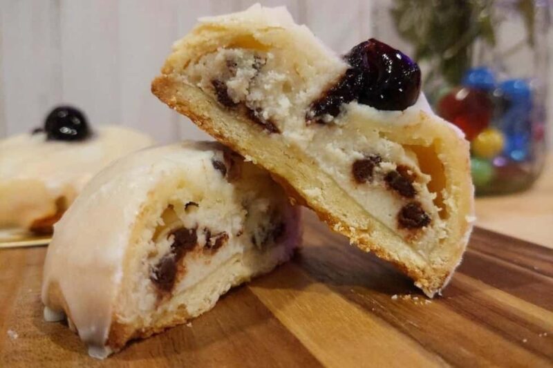 Catania : Best Street Food Tour With A Local Guide - Practical Details and Considerations