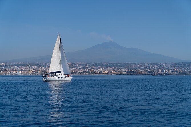 Catania boat tour along the coast with aperitif and snorkeling - Exploring the Catania Coast by Boat: An Honest Review