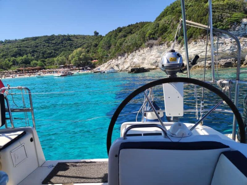 Catania: Boat tour with brunch and/or aperitif - Discover the Catania Coast with a Relaxed Boat Tour