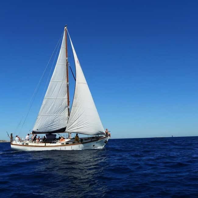 Catania: Boat Trip with Aperitif, Prosecco and Snorkeling - What Makes This Boat Trip Special?