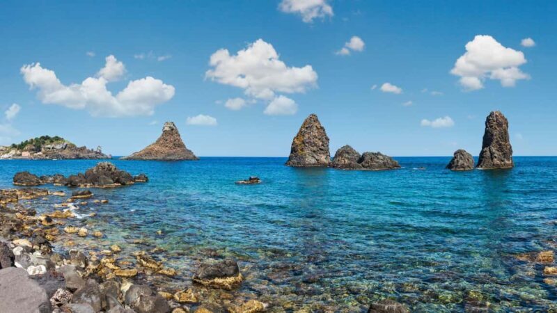 Catania: Boat Trip with Aperitif, Prosecco and Snorkeling - Practical Details & Tips