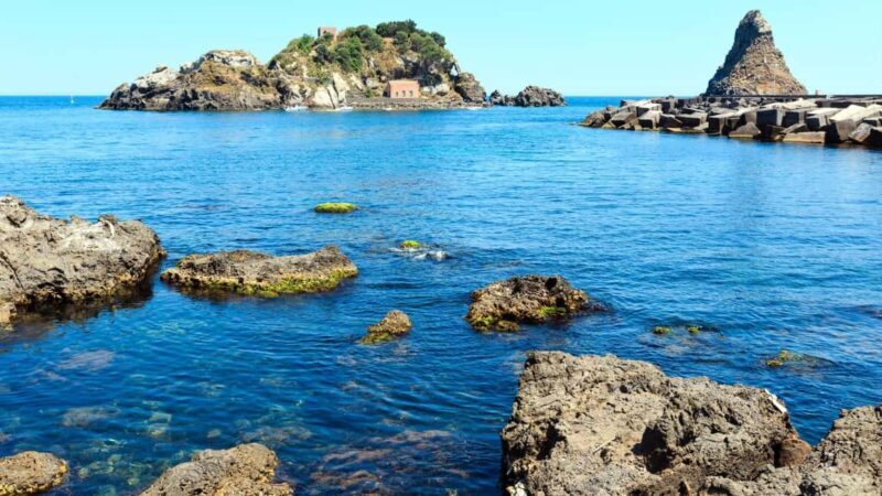 Catania: Boat Trip with Aperitif, Prosecco and Snorkeling - Final Words