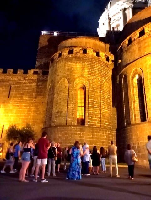 Catania Cathedral and Royal Chapel of the Aragonese Tour - Who Should Consider This Tour?