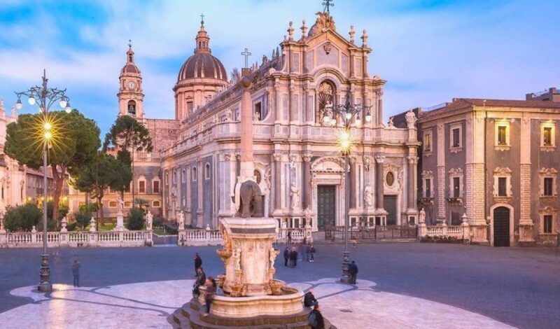 Catania: City Highlights Tour with Guide - Final Verdict