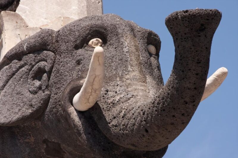 Catania: City Highlights Walking Tour - A Deep Dive into the Catania City Highlights Walking Tour