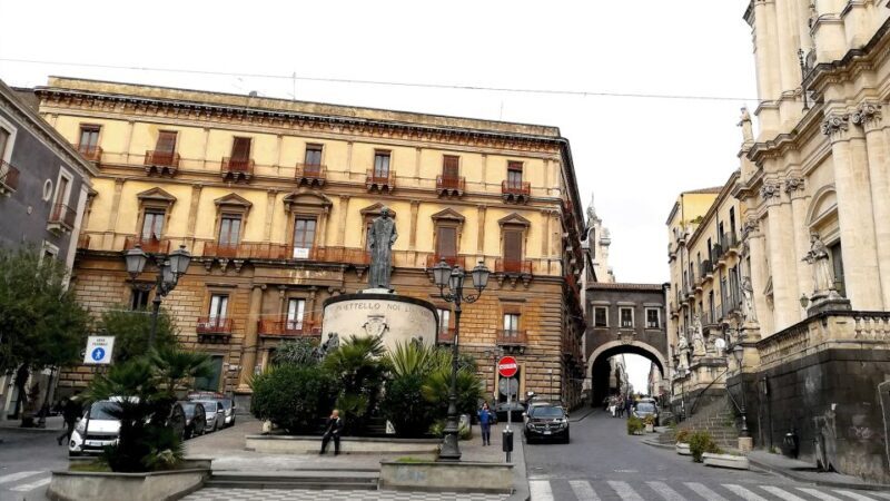 Catania: City Highlights Walking Tour - Frequently Asked Questions