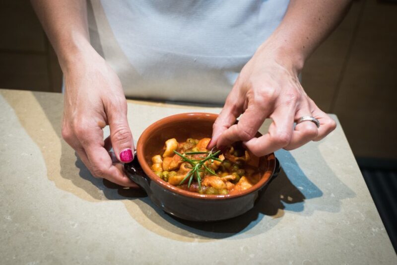 Catania: Dining Experience at a Local's Home - What to Expect from the Catania Home Dining Experience