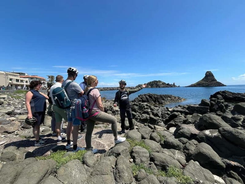 Catania: Electric Bike Rental - Exploring Catania on Electric Bikes: A Practical Guide to the Experience