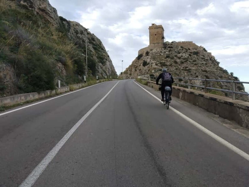 Catania: Electric Bike Rental - Evaluating the Value