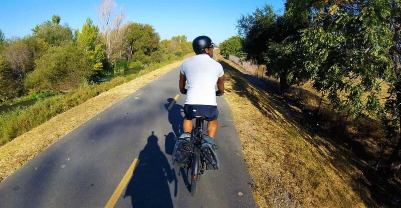 Catania: Electric Bike Rental - Who Will Love This Experience?