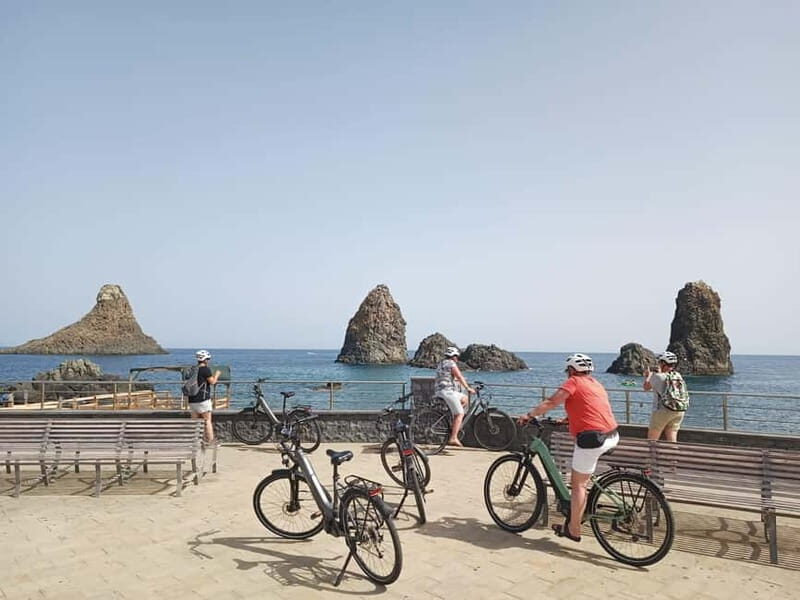Catania: Electric Bike Rental - Final Thoughts