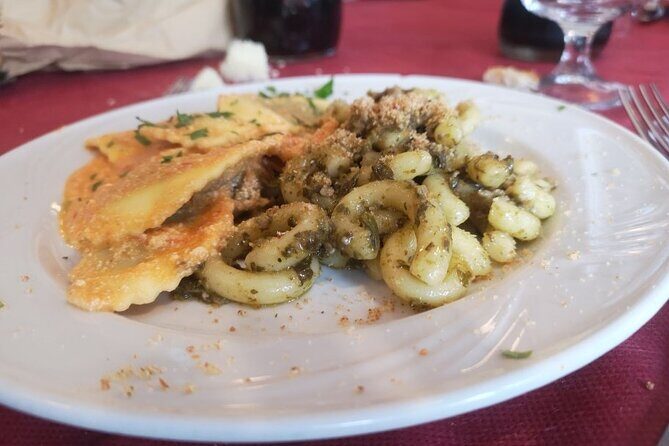 Catania: Etna & Food Jeep/Van Tour - Key Points