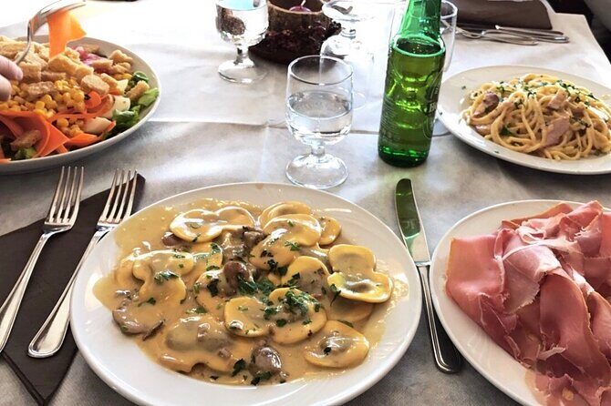 Catania: Etna & Food Jeep/Van Tour - Final Thoughts