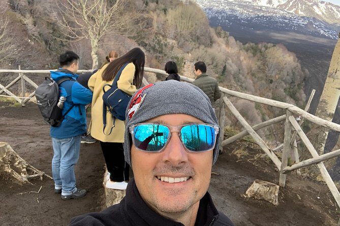 Catania: Etna Morning Jeep/Van Tour - A Deep Dive into the Experience