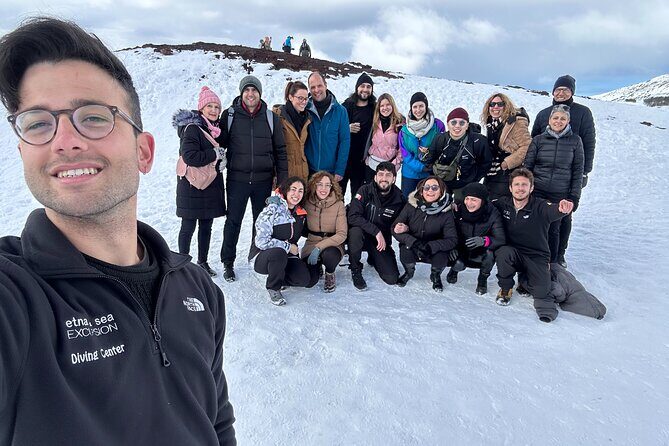 Catania: Etna Morning Jeep/Van Tour - Final Thoughts