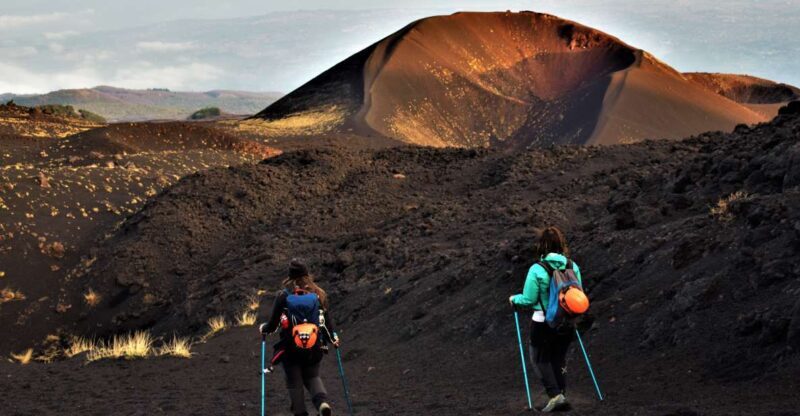 Catania: Etna Morning or Sunset Trek with Lava Tunnel & Gear - FAQ