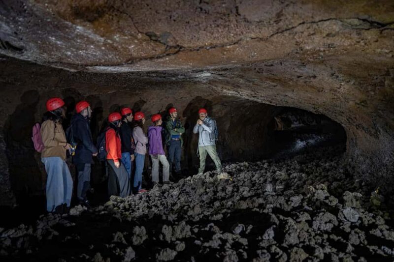 Catania: Etna Morning Tour with Transfer - Who Is This Tour Best For?