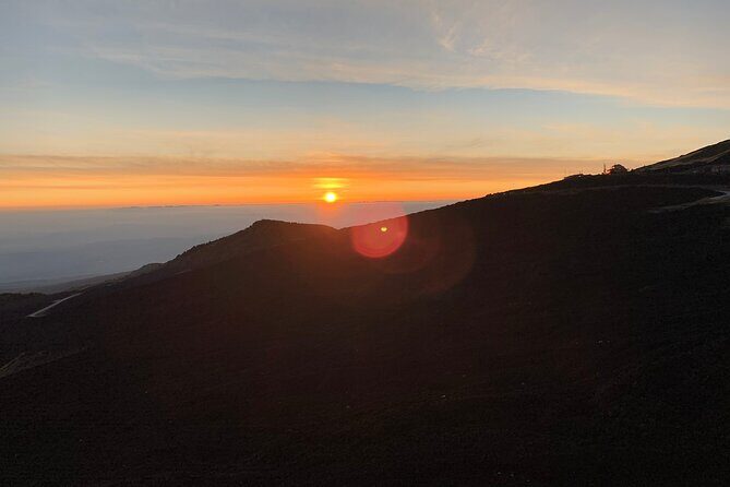 Catania: Etna Sunset Jeep Tour - A Closer Look at the Itinerary and What to Expect