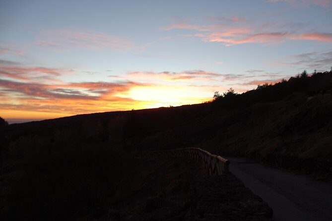 Catania: Etna Sunset Jeep Tour - Is This Tour Worth the Price?