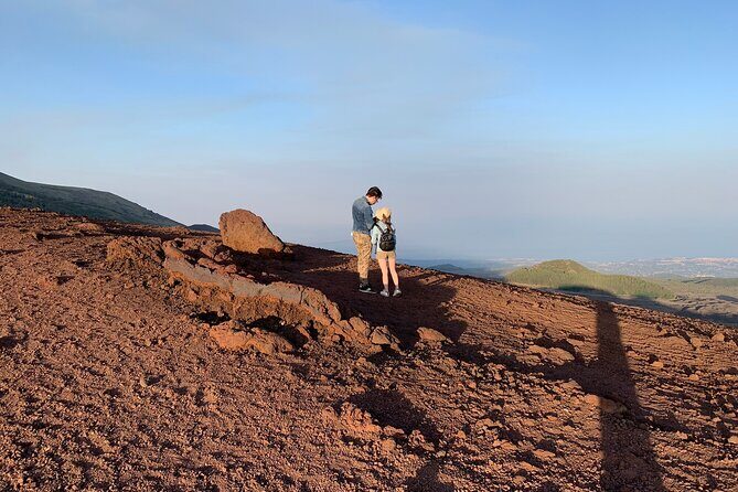 Catania: Etna Sunset Jeep Tour - Who Will Love This Tour?