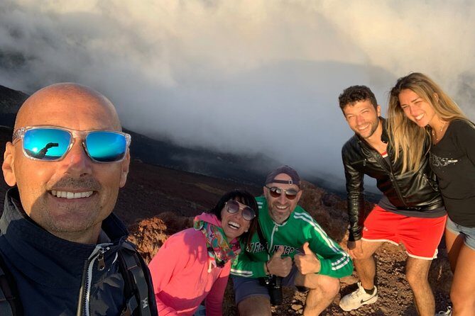 Catania: Etna Sunset Jeep Tour - Final Thoughts