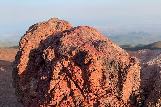 Catania: Etna Sunset Jeep Tour - FAQ About the Mount Etna Sunset Jeep Tour