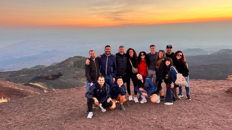 Catania: Etna Sunset Tour with Pickup and Drop-off - How Hard Is It (And Who Should Think Twice)?