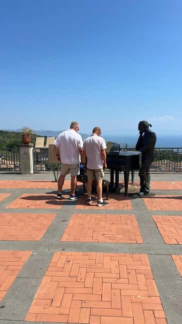 Catania: Etna Wine Tour and Culinary Experience - Key Points