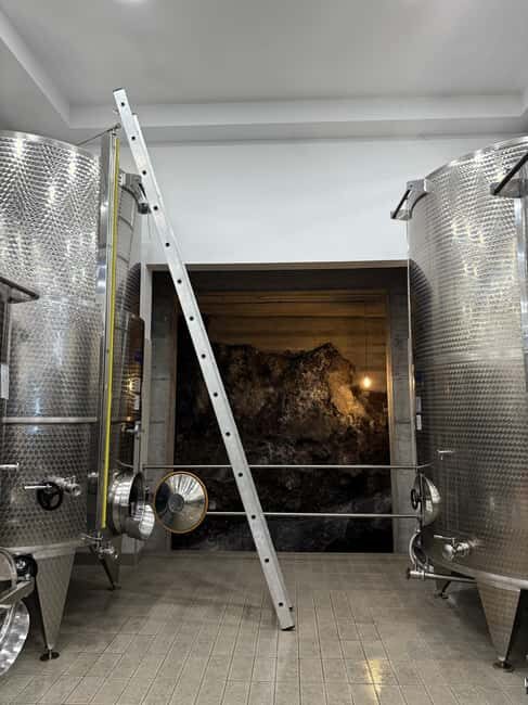 Catania: Etna Wine Tour and Culinary Experience - A Friendly Look at the Etna Wine and Food Tour