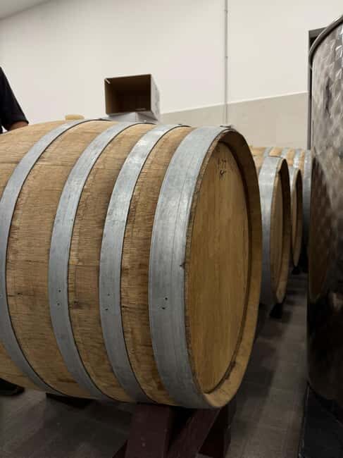 Catania: Etna Wine Tour and Culinary Experience - Final Thoughts