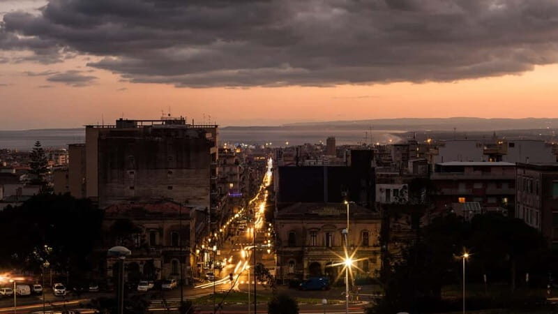 Catania Ghost Tour: Legends and Tastings Under Mount Etna - Exploring Catania’s Dark Side: A Walk Through Legends and Flavors