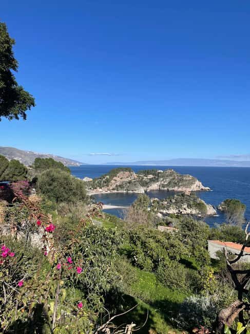 Catania: Giardini, Taormina, and Castelmola Day Trip - Who Should Consider This Tour?