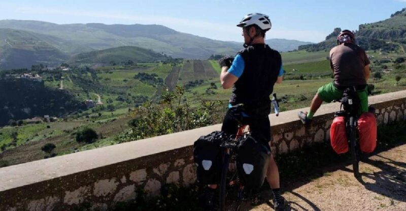 Catania: Gravel Bike Rental And Ride On Island Routes - Key Points