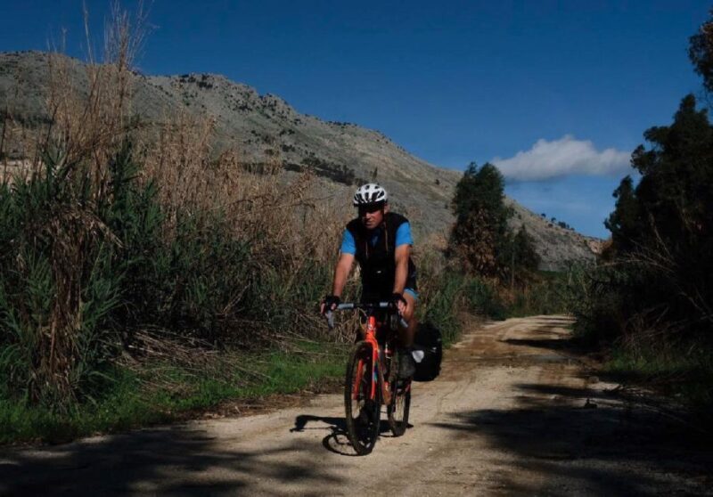 Catania: Gravel Bike Rental And Ride On Island Routes - What You Can Expect During the Day