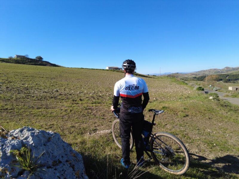 Catania: Gravel Bike Rental And Ride On Island Routes - FAQ