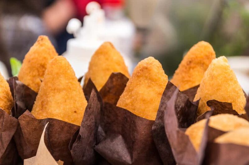 Catania: Guided Street Food Tour with Tastings - A Full Breakdown of the Catania Street Food Tour