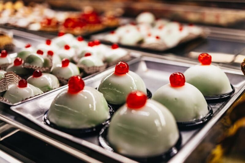 Catania: Guided Street Food Walking Tour - Diving Into the Tour Itinerary