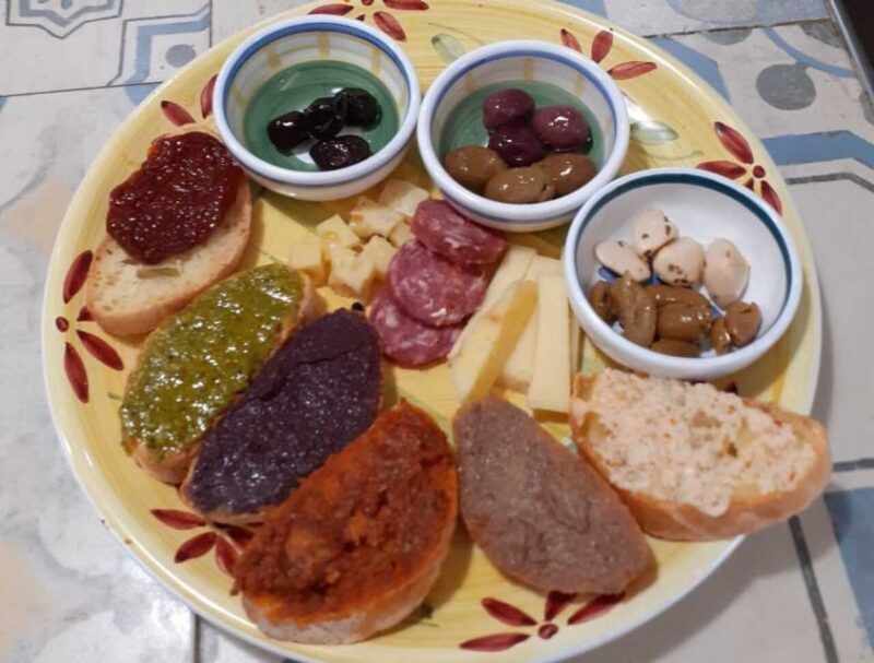 Catania: Guided Tour of Etna with Farm Visit & Food Tasting - Price and Value