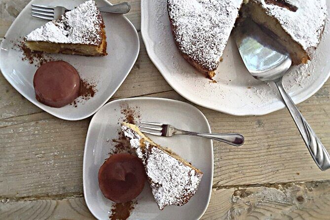 Catania Home Cooking: Pistachio Ravioli, Sicilian Pasta & Wine - FAQs