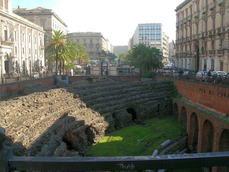 Catania: Hop-On Hop-Off Bus to Acicastello and Acitrezza - The Experience: What You Can Expect