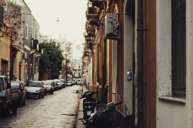 Catania Like a Local: Customized Private Tour - What You Get with the Tour