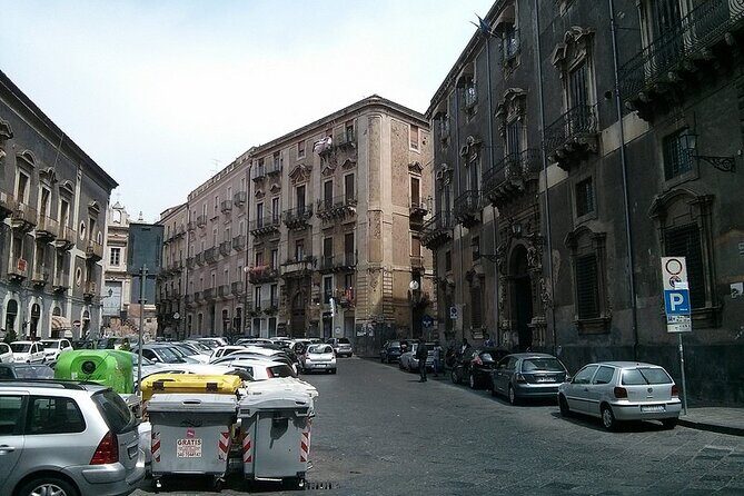 Catania Like a Local: Customized Private Tour - What We Found in the Reviews