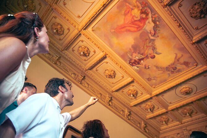 Catania Market Tour & Cooking in a Historic Home with Francesco - Who Is This Tour Perfect For?