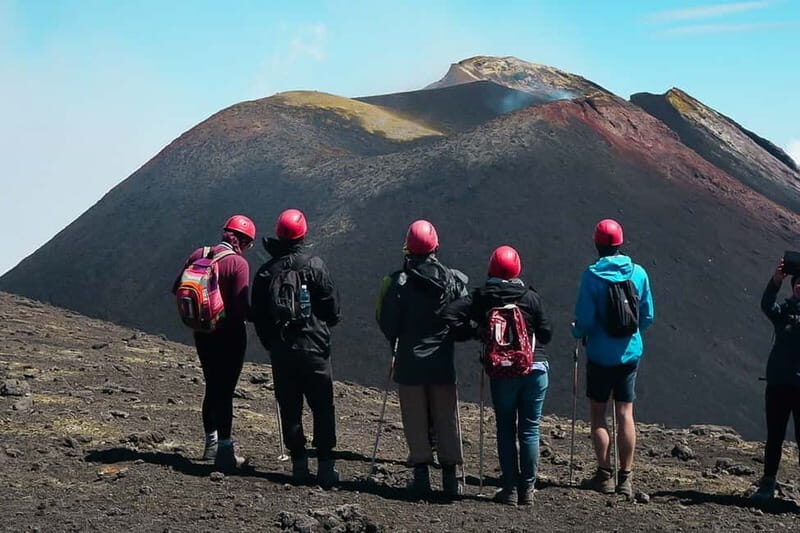 Catania: Mount Etna Adventurous Tour with a Volcano Guide - The Authenticity and Value of the Tour