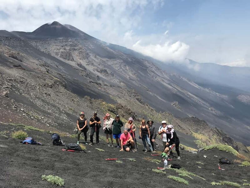 Catania: Mount Etna Adventurous Tour with a Volcano Guide - Final Thoughts